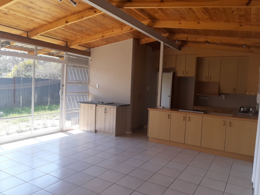 To Let 1 Bedroom Property for Rent in Wilgenhof Free State